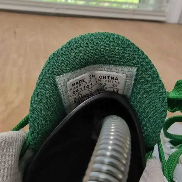 Paul Pierce NIKE youth shoes, size 6.5y  310530‎ - Picture 6 of 8